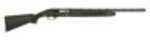 Mossberg SA-20 Auto 20 Gauge Shotgun 24" Barrel Matte Synthetic Bantam 5 Choke Tubes 75770